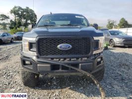 Ford Pozostałe 2020 3