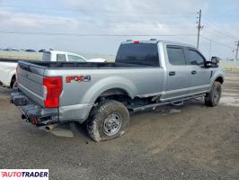 Ford Pozostałe 2022 7