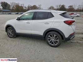 Buick Pozostałe 2020 1