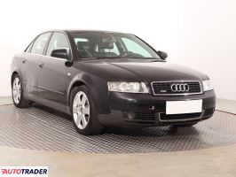 Audi A4 - zobacz ofertę
