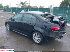Toyota Corolla 2025 2