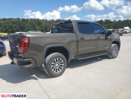 GMC Sierra 2023 6 GMC Sierra 2023 6