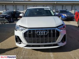 Audi Q3 2023 2