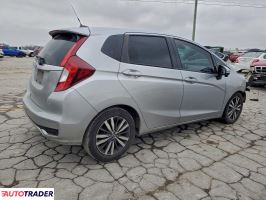 Honda Pozostałe 2019 1