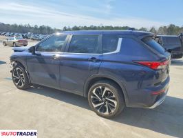 Mitsubishi Outlander 2024 2