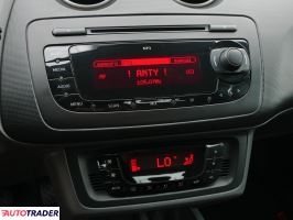 Seat Ibiza 2012 1.2 105 KM Seat Ibiza 2012 1.2 105 KM