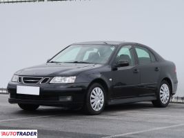 Saab 9-3 2006 1.9 118 KM Saab 9-3 2006 1.9 118 KM