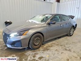 Nissan Altima 2024 2