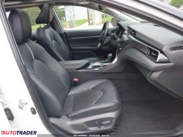 Toyota Camry 2020 2
