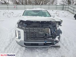 Hyundai Pozostałe 2024 3