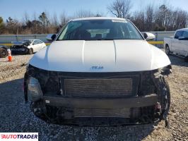 Hyundai Tucson 2024 2