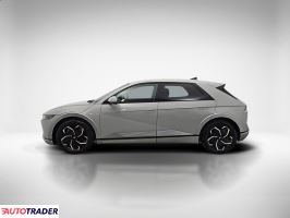 Hyundai Pozostałe 2023 224 KM