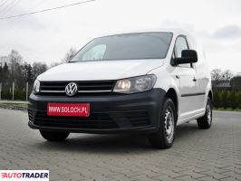 Volkswagen Caddy 2016 2 Volkswagen Caddy 2016 2