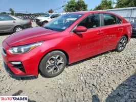 Kia Pozostałe - zobacz ofertę