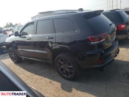 Jeep Grand Cherokee 2020 3