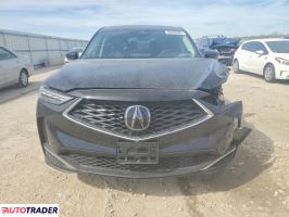 Acura MDX 2025 3