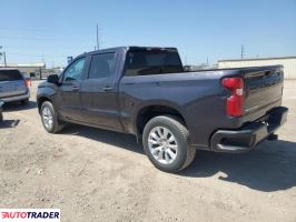 Chevrolet Silverado 2023 2 Chevrolet Silverado 2023 2