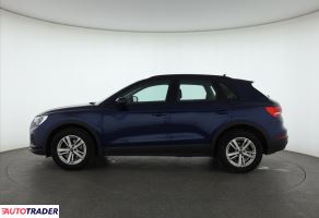 Audi Q3 2022 1.5 147 KM