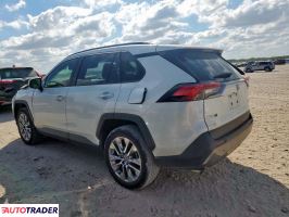 Toyota Pozostałe 2020 2