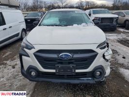 Subaru Outback 2024 2