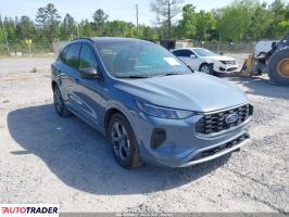 Ford Escape 2024 1 Ford Escape 2024 1