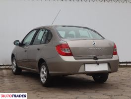 Renault Thalia 2011 1.6 103 KM