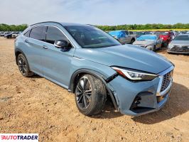 Infiniti Pozostałe 2023 2