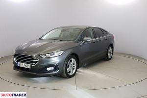 Ford Mondeo 2019 1.5 165 KM