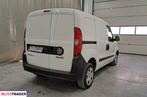 Fiat Doblo 2022 1.5