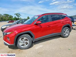 Hyundai Tucson 2022 2