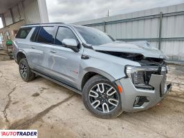 GMC Yukon 2024 6