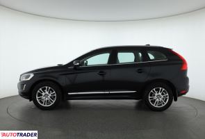 Volvo XC60 2014 2.4 211 KM