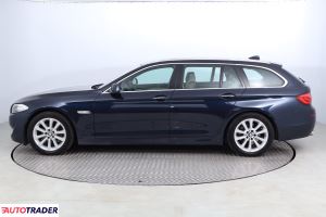 BMW 528 2011 2.0 214 KM