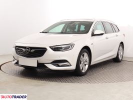 Opel Insignia 2017 2.0 167 KM