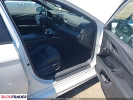 Toyota Camry 2025 2