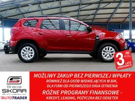 Dacia Duster 2022 1 90 KM