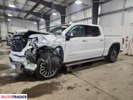 GMC Sierra - zobacz ofertę