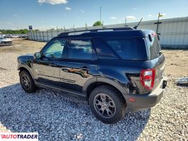 Ford Bronco 2021 1