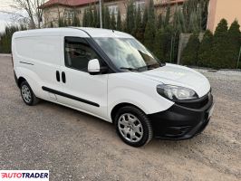 Fiat Doblo 2019 1.3
