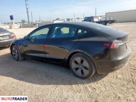Tesla Model 3 2021 Tesla Model 3 2021