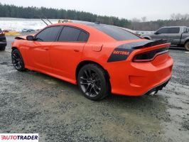 Dodge Charger 2021 5