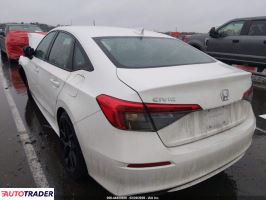 Honda Civic 2024 2
