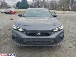 Honda Civic 2024 2