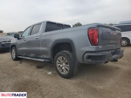 GMC Sierra 2020 6