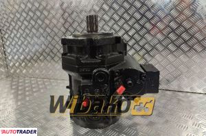 Pompa hydrauliczna Rexroth A4VG110EV2DP000/40JRND6T11FC1S7AD00-SR902237052