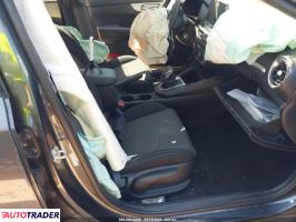 Kia Pozostałe 2023 2