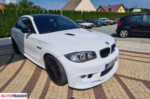 BMW 118 2011 2.0 143 KM BMW 118 2011 2.0 143 KM