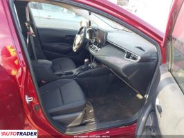 Toyota Corolla 2023 2