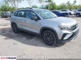 Volkswagen Pozostałe 2022 1