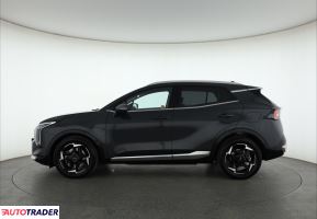Kia Sportage 2026 1.6 147 KM
